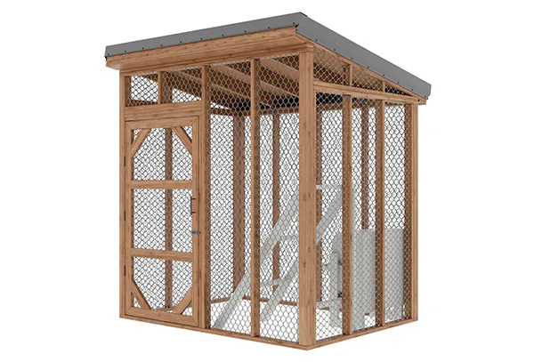 6x8-Chicken-Run-Coop-Specifications-Image