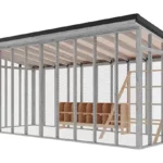 8x20-Chicken-Run-Coop-Specifications-Image